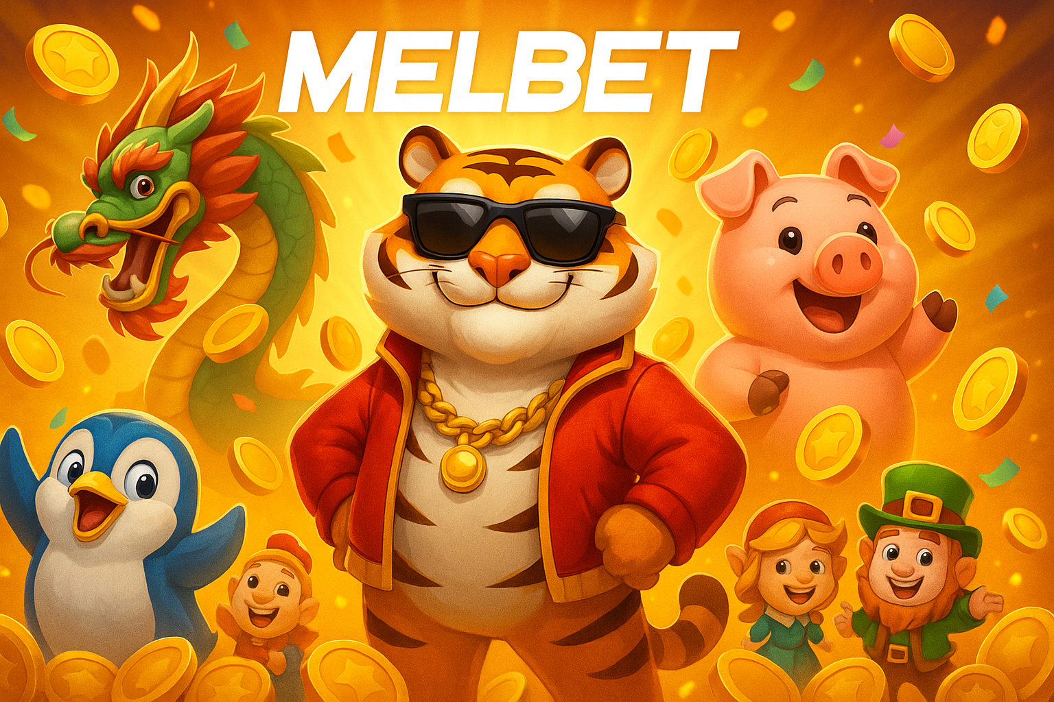 MelBet