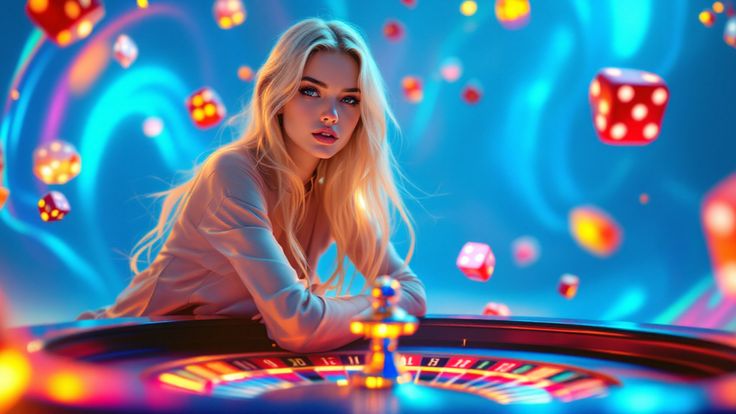 MelBet Live Casino