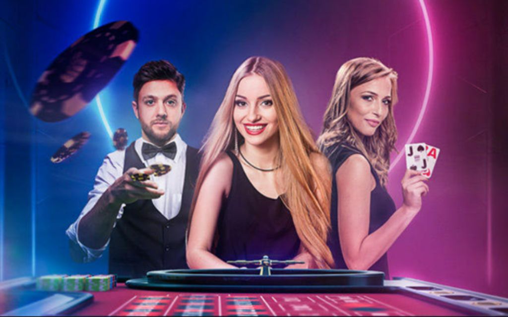 MelBet Live Betting