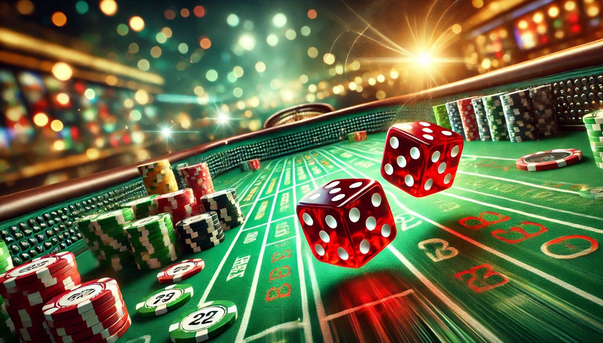MelBet Live Casino